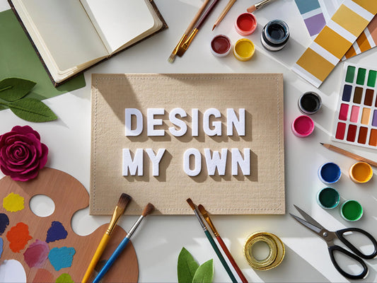 Custom Poster From Your Idea: Personalized Keepsake Art (Digital Download)